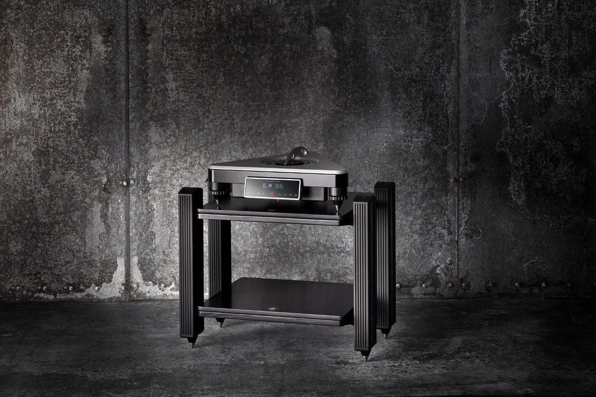 Gryphon Audio Mephisto Amp Stand