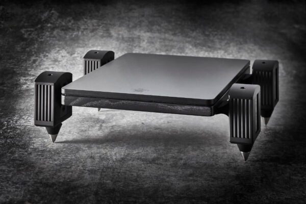 Gryphon Audio StandArt Leg NA – for mid-section (No Acrylic Blinding)