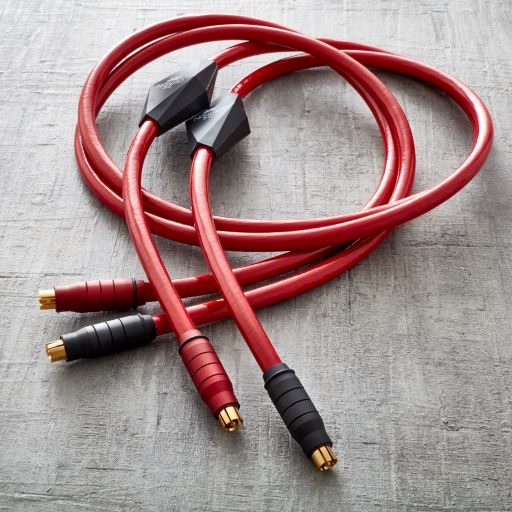 Gryphon Audio Rosso XLR / RCA Interconnect Cable