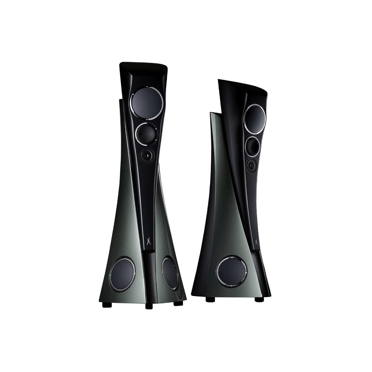 Estelon Extreme Mk II Limited Edition Floorstanding Speakers