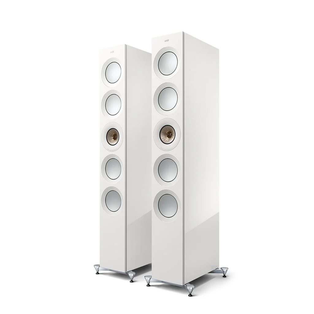 Audio System