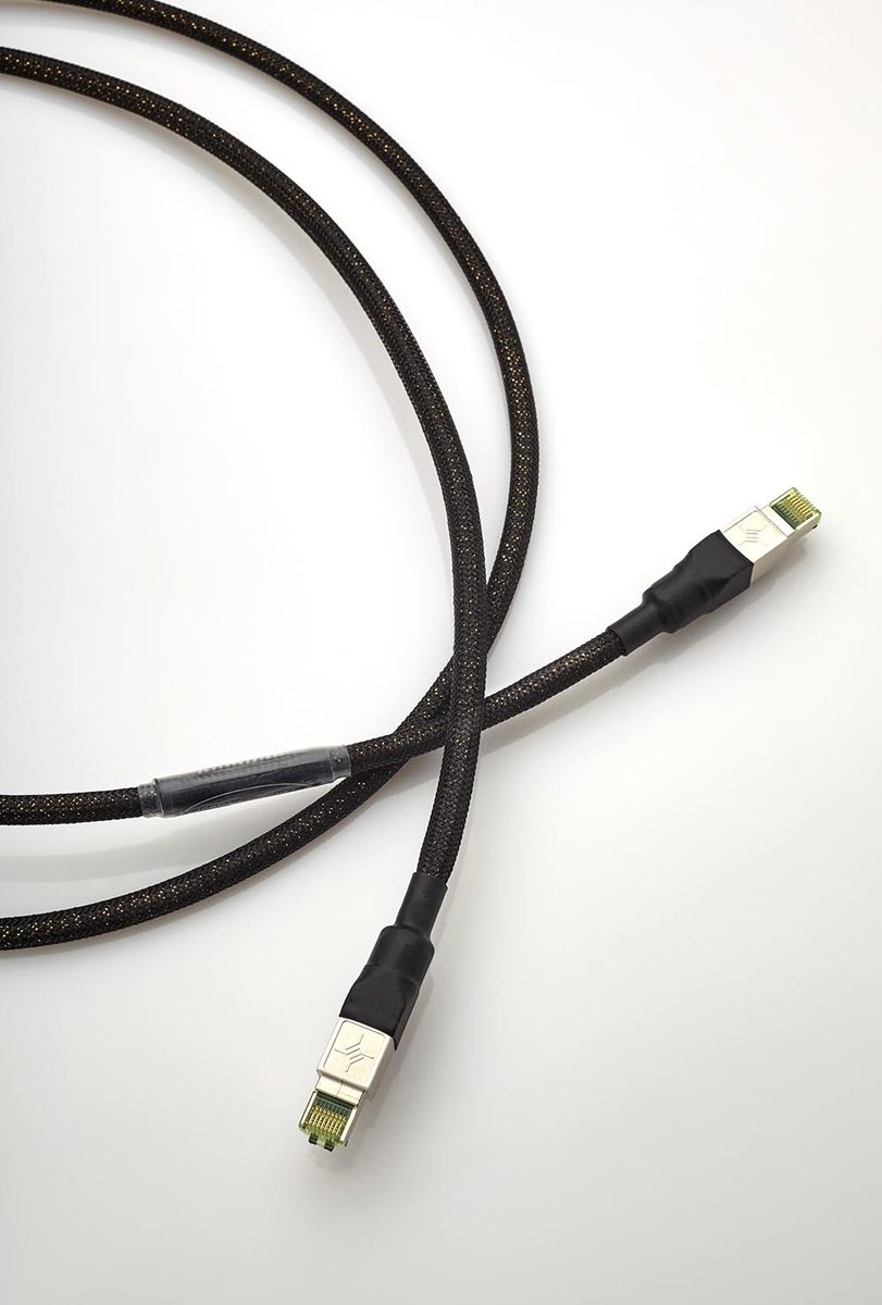 Jorma Ethernet Reference CAT8