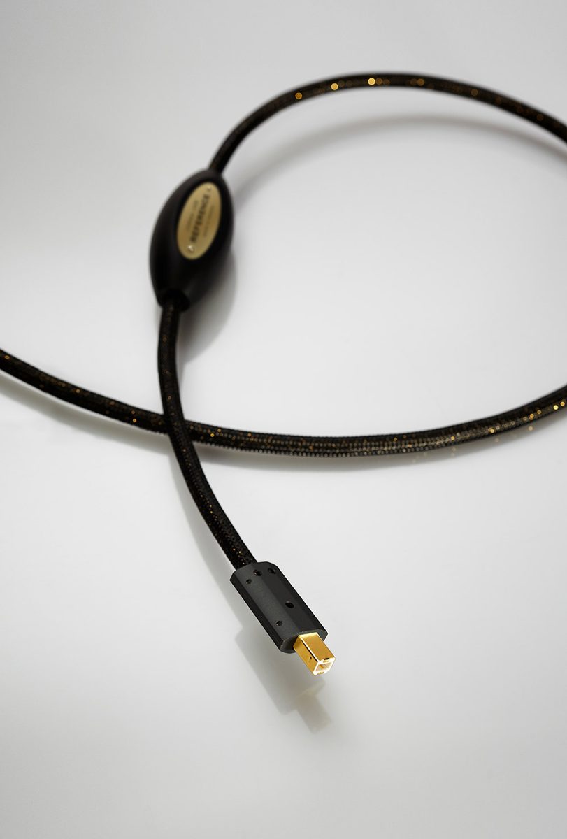 Jorma Reference USB Cable