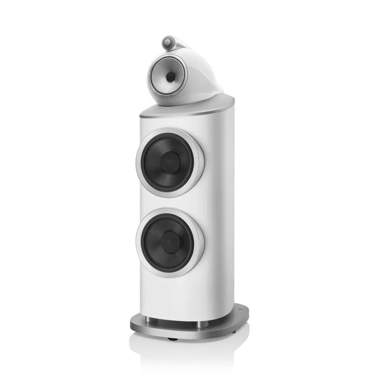 Bowers & Wilkins 801 D4