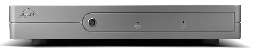 Ideon Audio Absolute Time Full Size