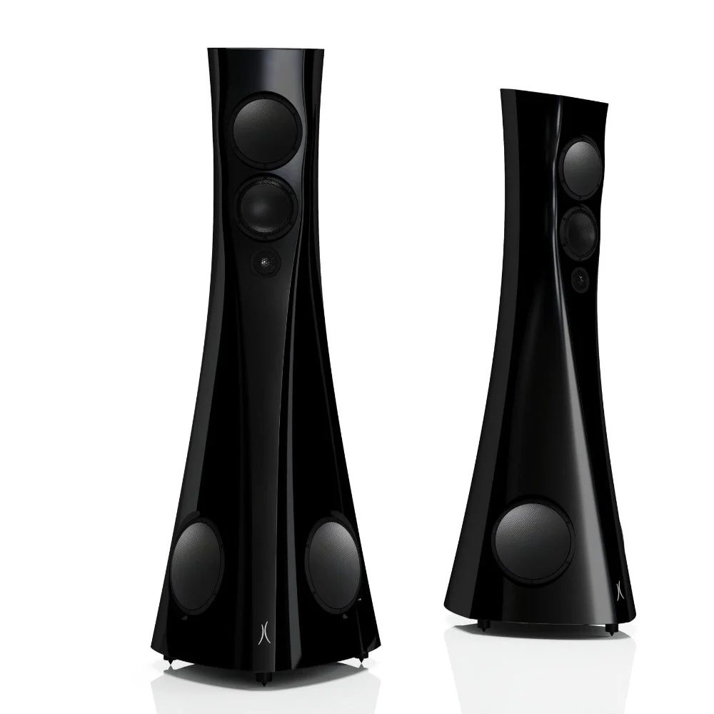 DB Hi-Fi Gallery