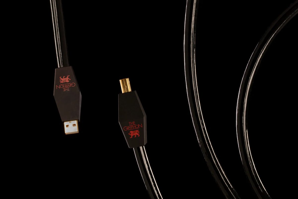 Gryphon Audio Vanta USB Cable