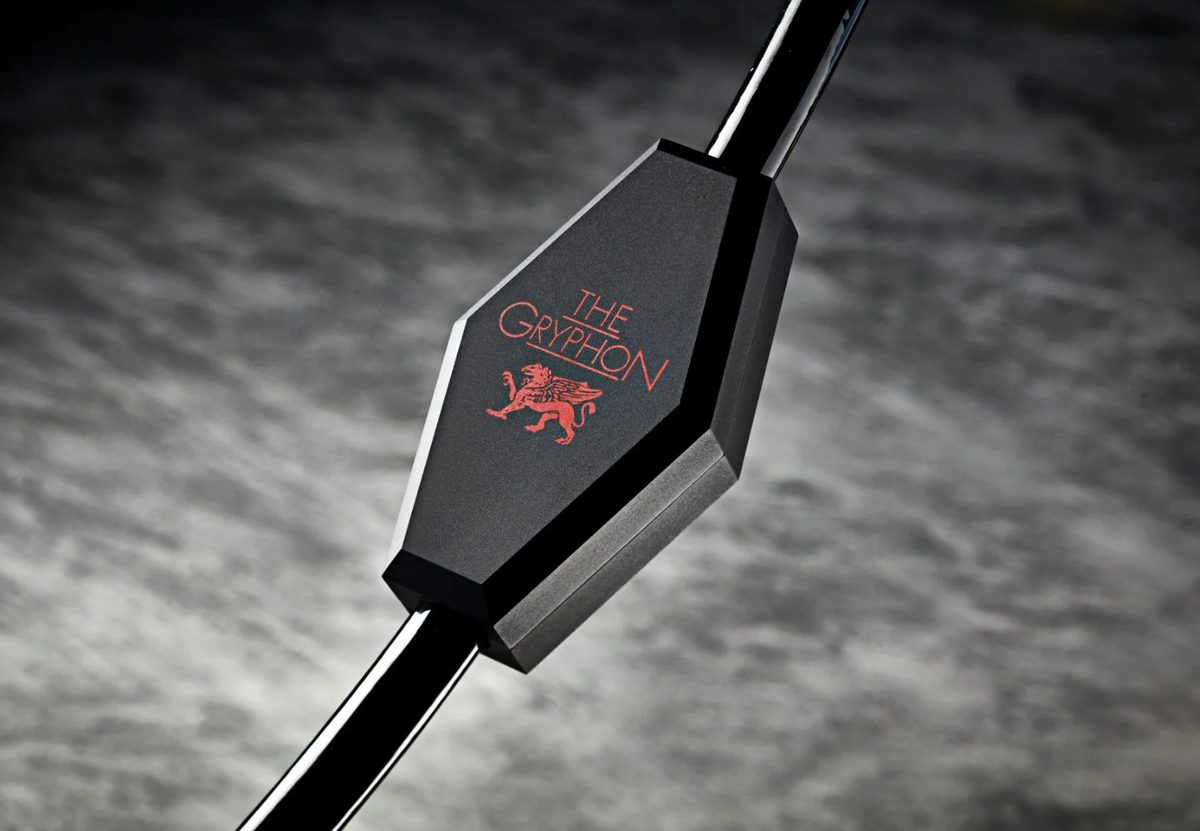Gryphon Audio Vanta Digital Phono Cable for Tuntable