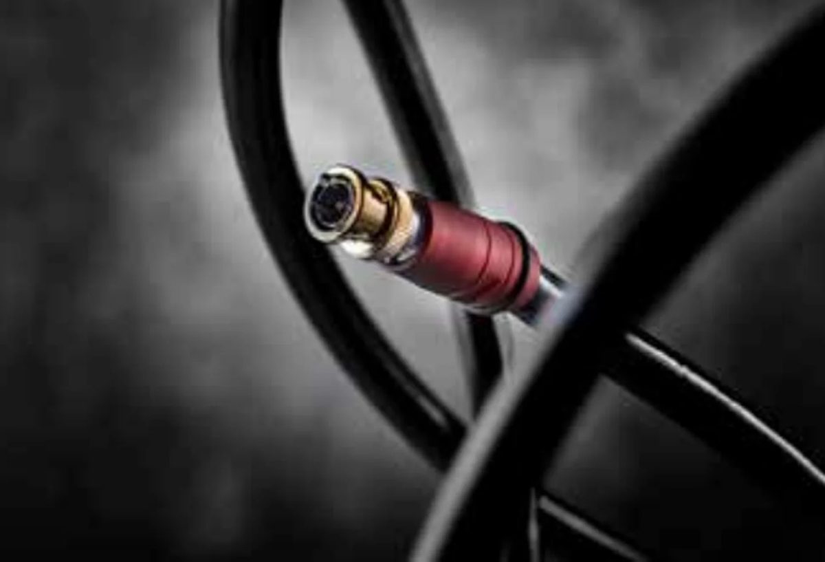 Gryphon Audio Vanta Digital 75 Ohm Cable