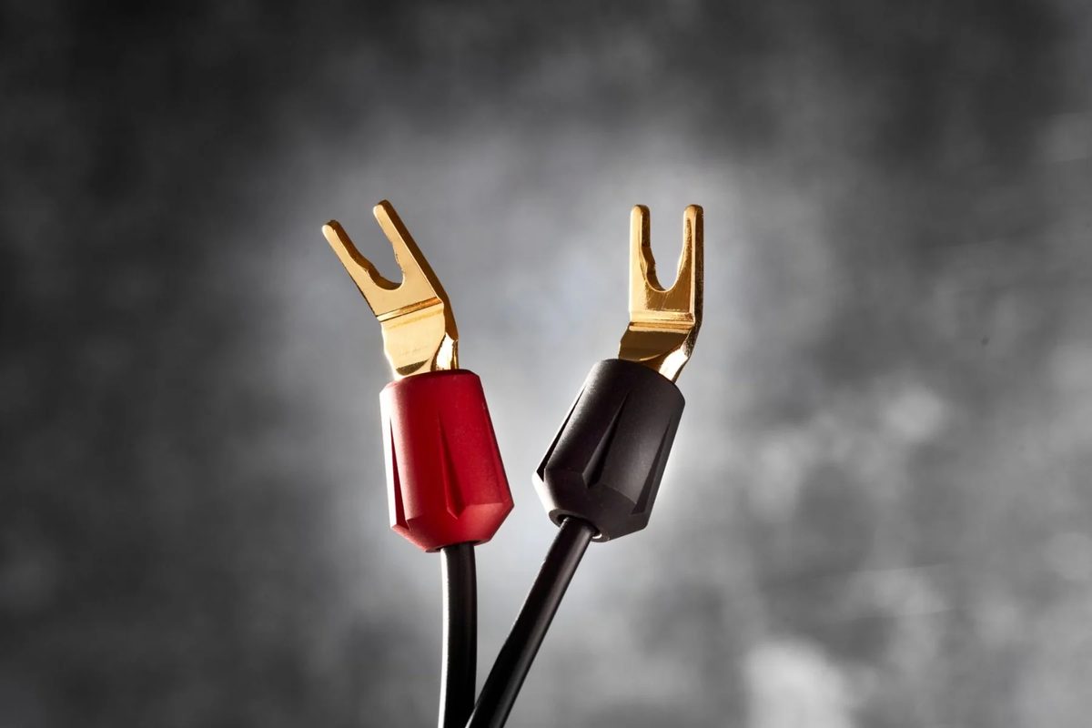 Gryphon Audio Vanta Speaker Cable