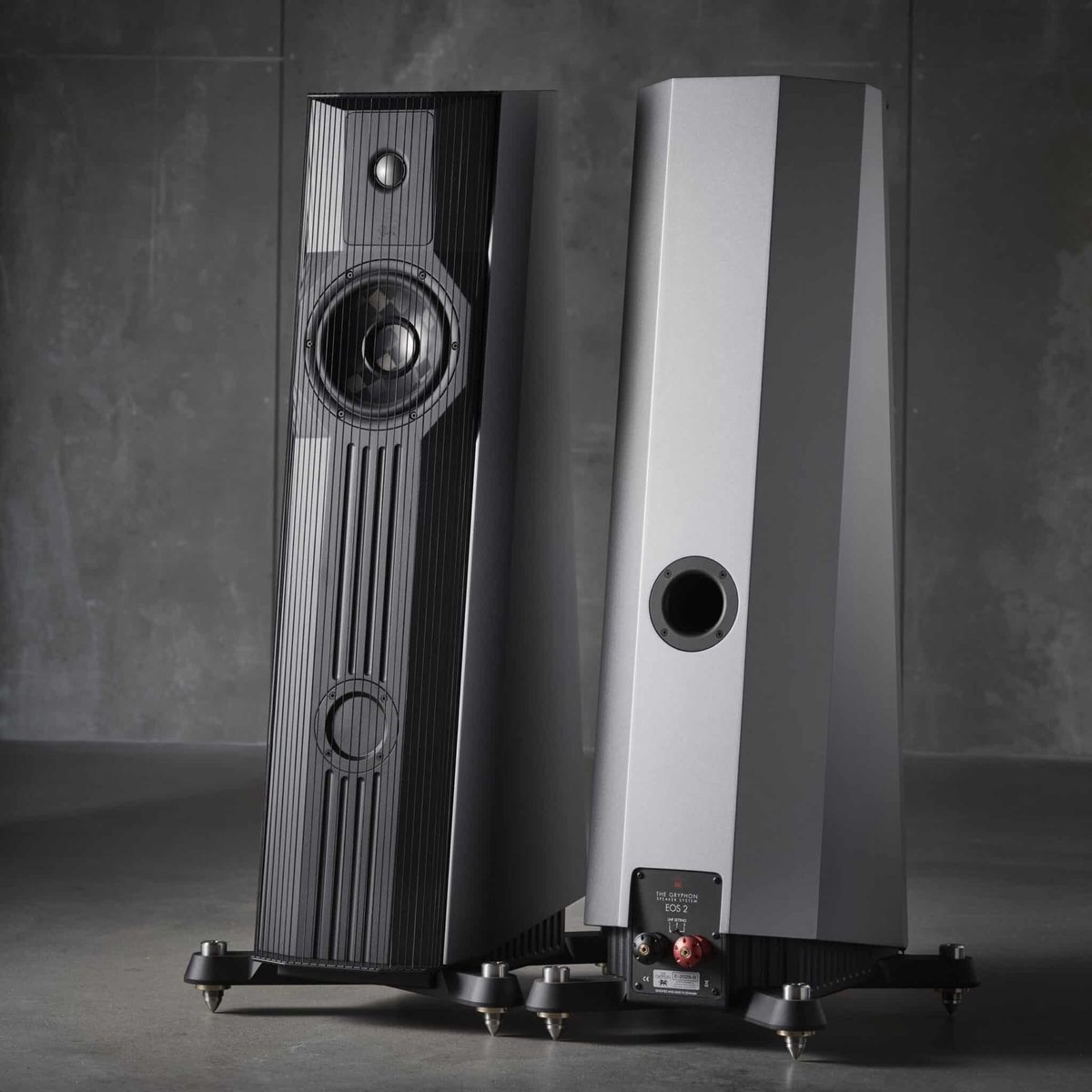 Gryphon Audio EOS2