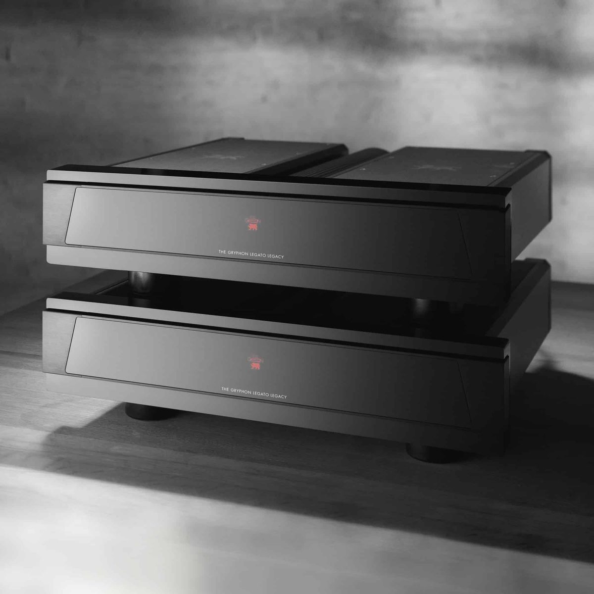 Gryphon Audio Legato Legacy Phono Pre Amp