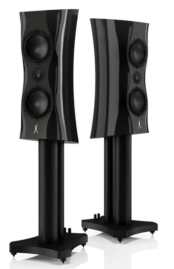 Estelon XC MK II Stand Mount Speakers (Pair)