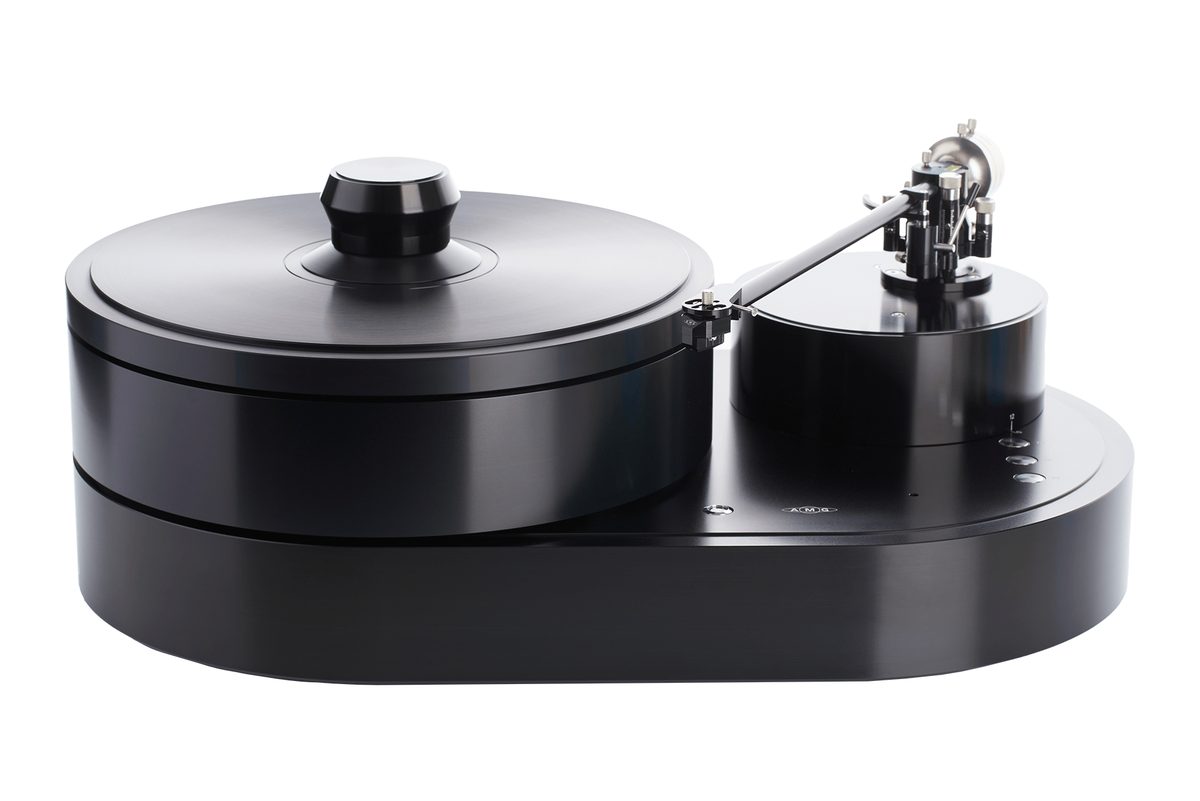 AMG Turntable Viella Forte