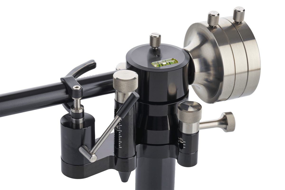 AMG Turntables 12JT Tonearm