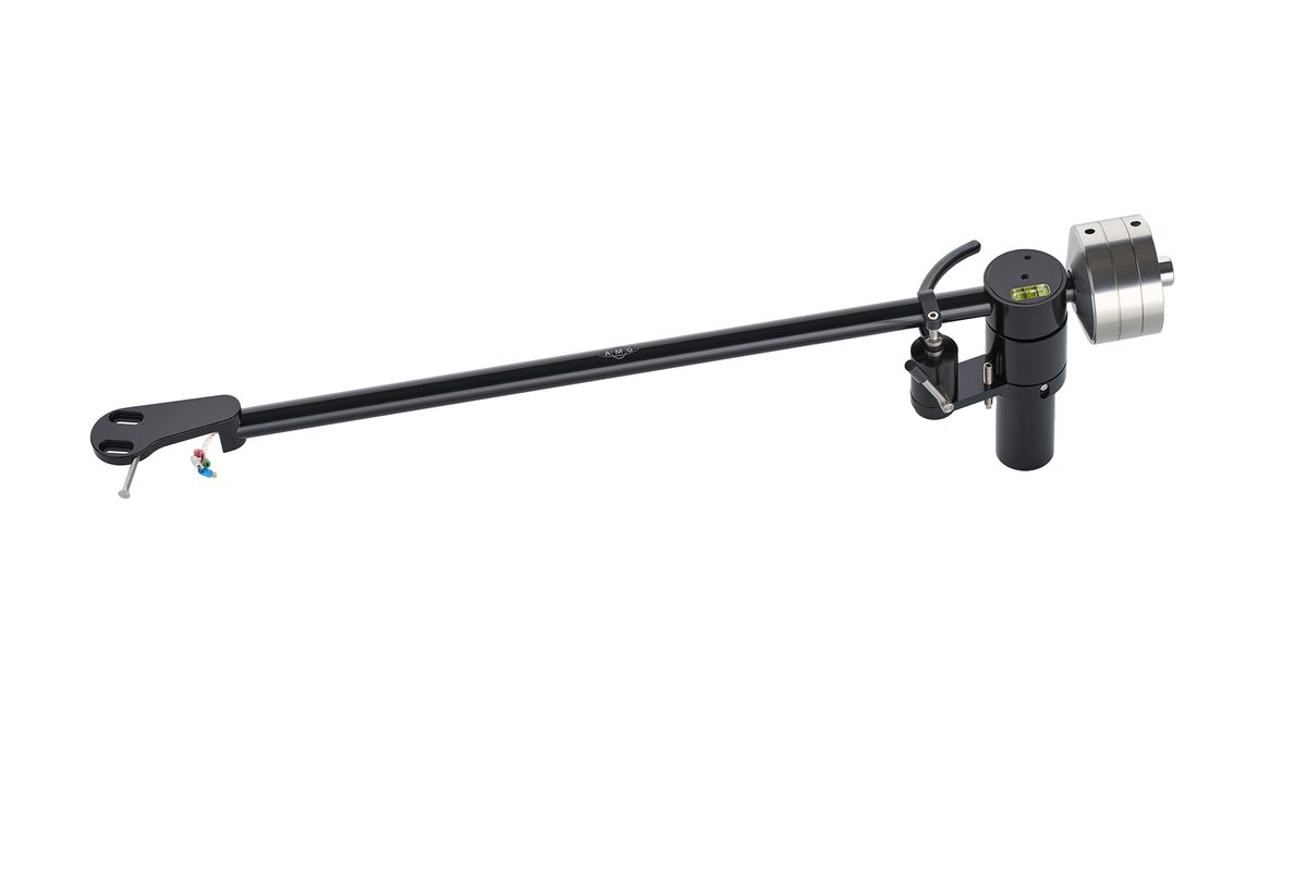 AMG Turntables 12J2 Tonearm