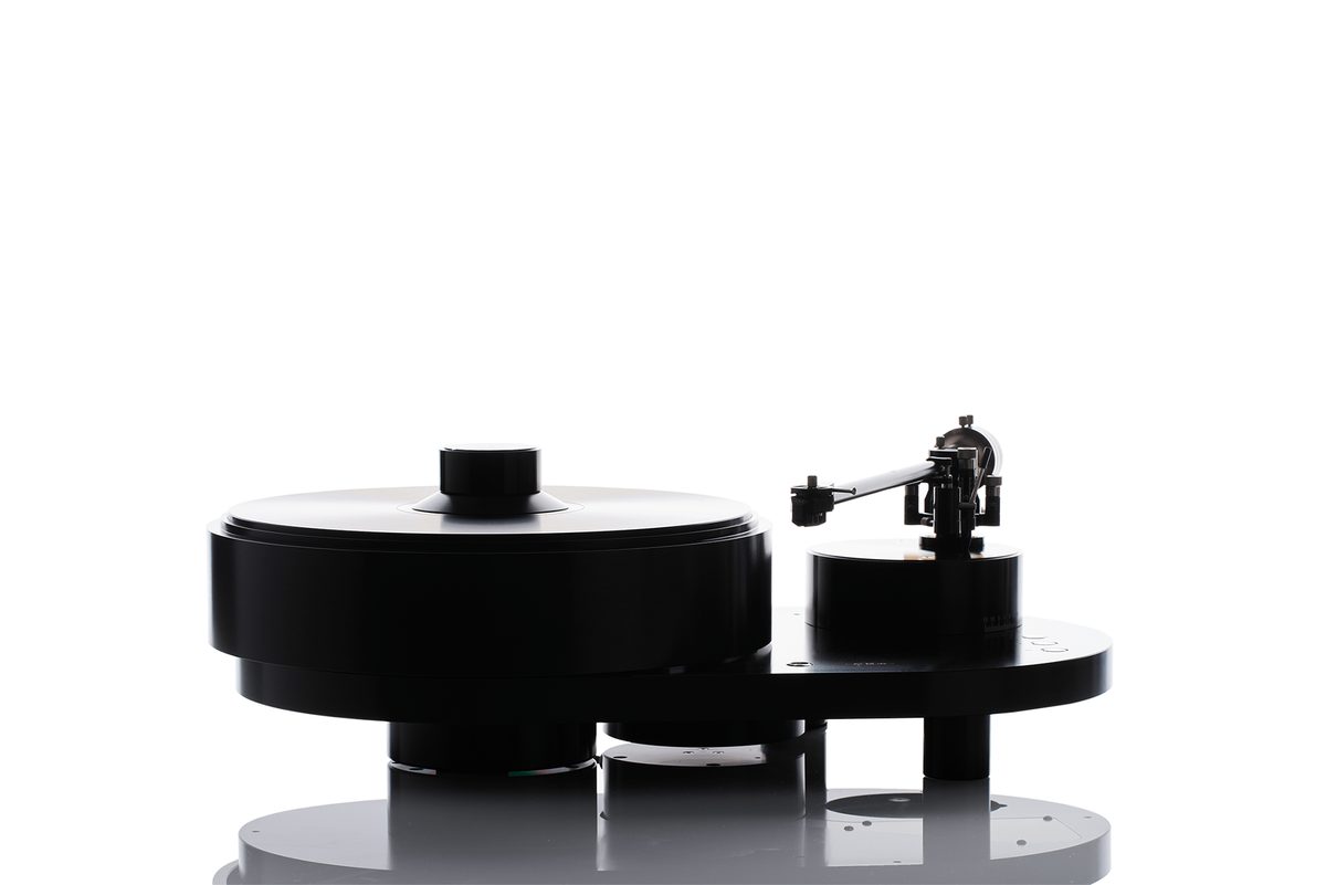 Turntables