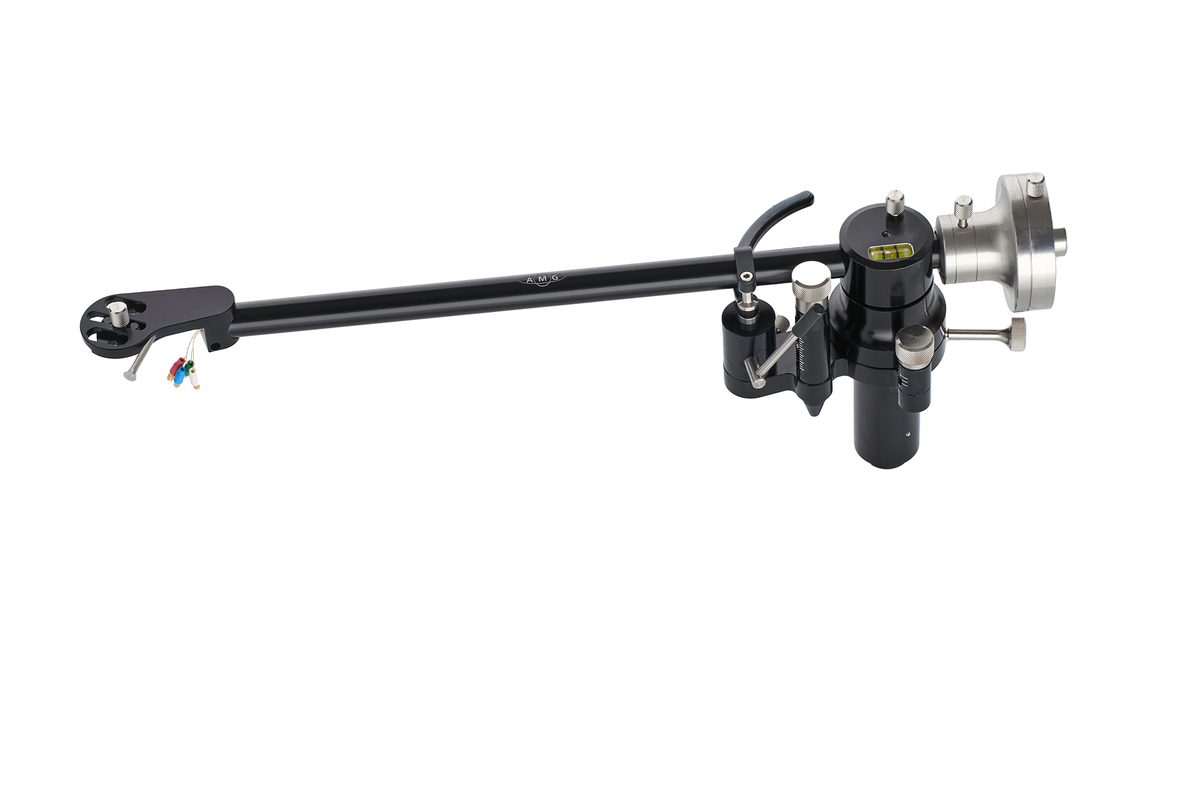 AMG Turntables 9WT Tonearm