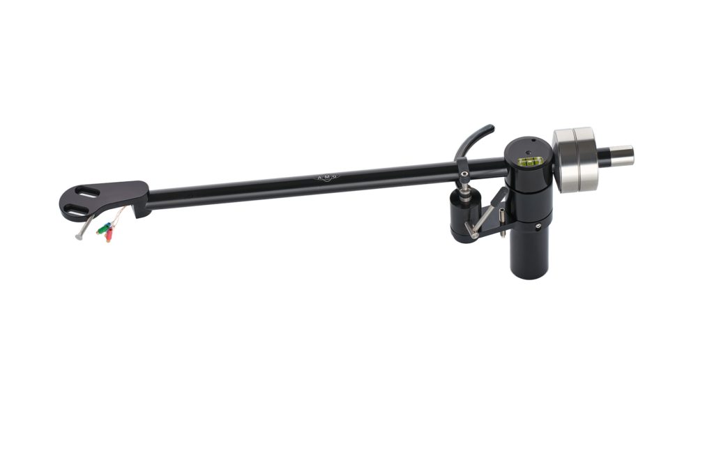 AMG Turntables 9W2 Tonearm